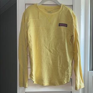 Vineyard Vines girls dreamcloth Shep shirt